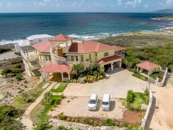 Anguilla Home 1001410