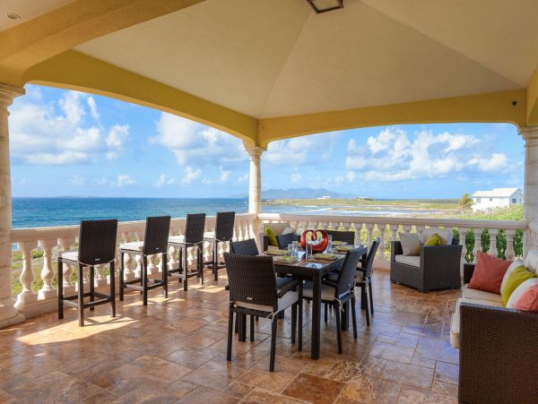 Anguilla Home 1001410