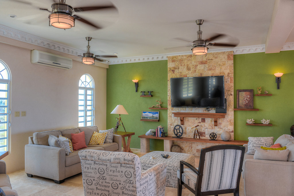 Anguilla Home 1001410