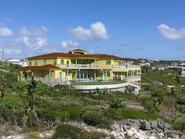 Anguilla Home 1001410
