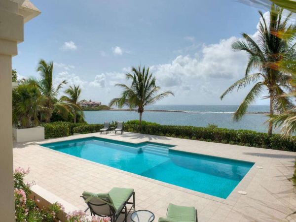Anguilla Home 1001414