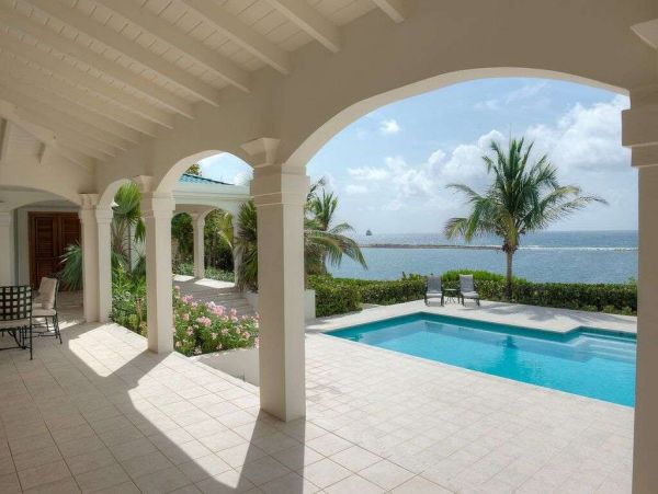 Anguilla Home 1001414