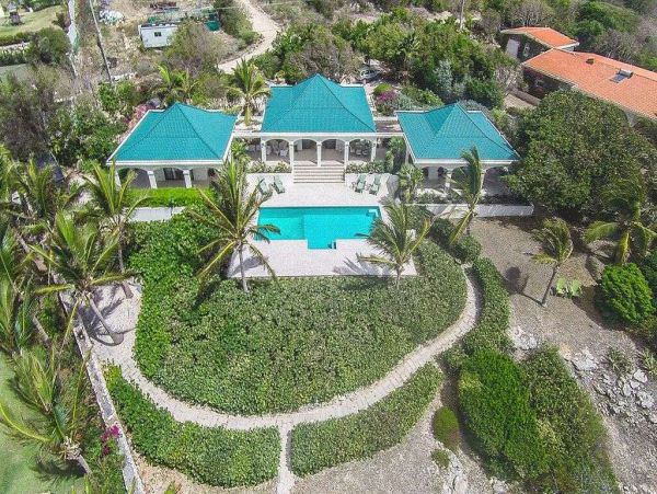 Anguilla Home 1001414