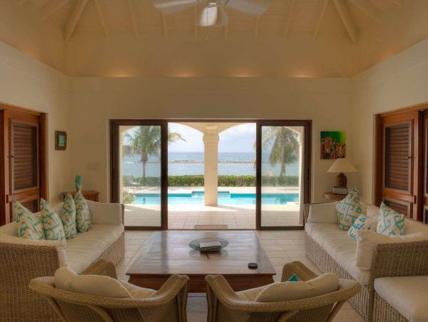 Anguilla Home 1001414