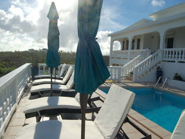 Anguilla Home 1001415