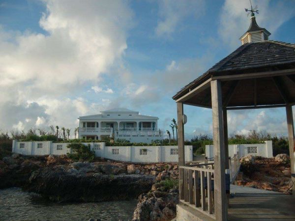 Anguilla Home 1001415