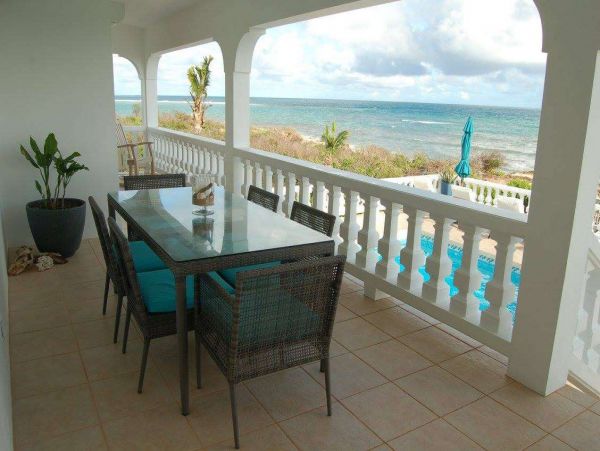 Anguilla Home 1001415