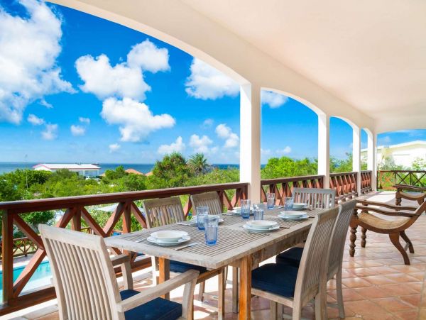 Anguilla Home 1001416
