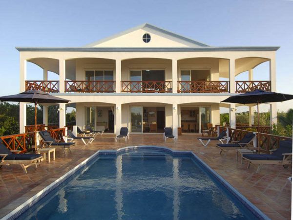 Anguilla Home 1001416