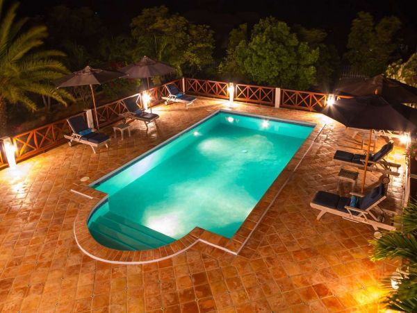 Anguilla Home 1001416