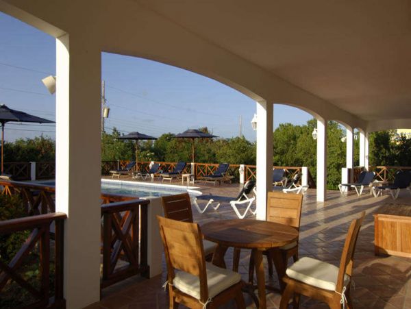 Anguilla Home 1001416