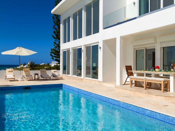 Anguilla Home 1001417