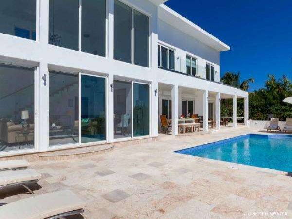 Anguilla Home 1001417