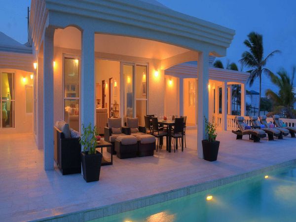Anguilla Home 1001419