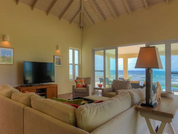 Anguilla Home 1001419