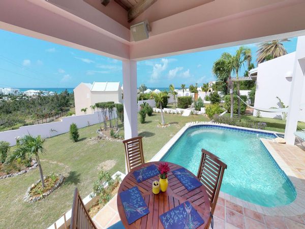 Anguilla Home 1001420
