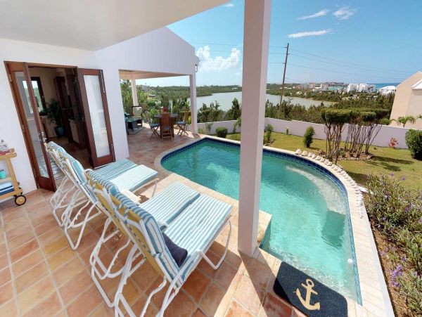 Anguilla Home 1001420