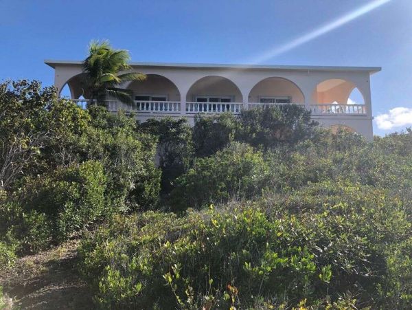 Anguilla Home 1001421