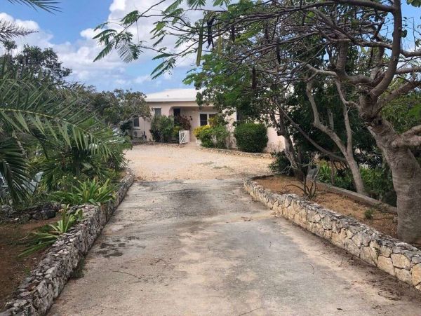Anguilla Home 1001421