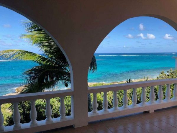 Anguilla Home 1001421