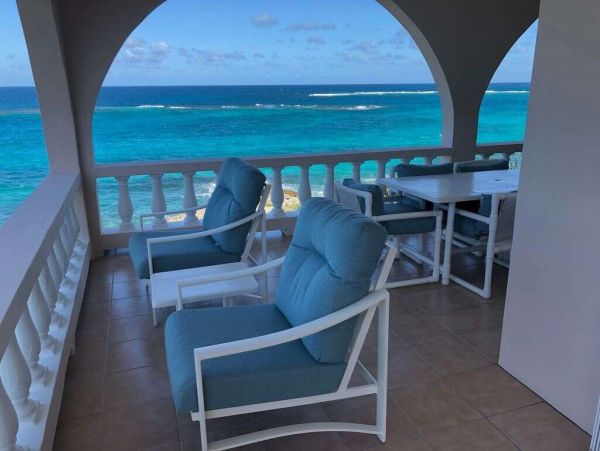 Anguilla Home 1001421