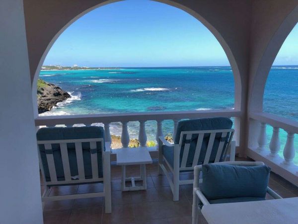 Anguilla Home 1001421