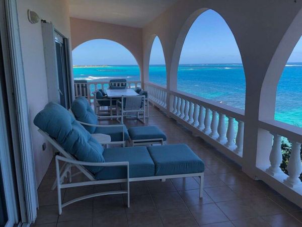 Anguilla Home 1001421