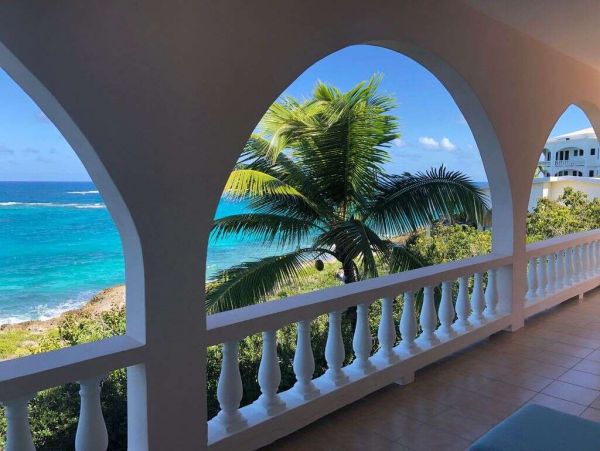 Anguilla Home 1001421