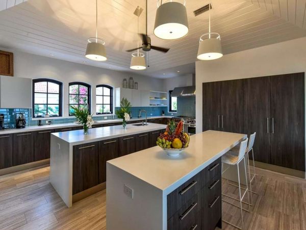 Antigua Barbuda Home 1001422
