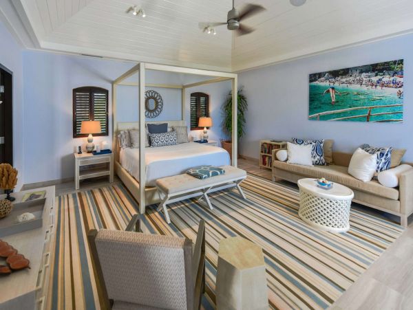 Antigua Barbuda Home 1001422