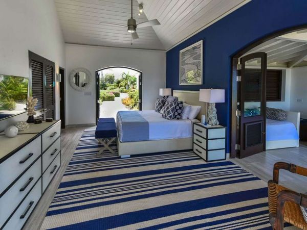 Antigua Barbuda Home 1001422