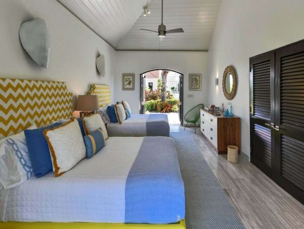 Antigua Barbuda Home 1001422