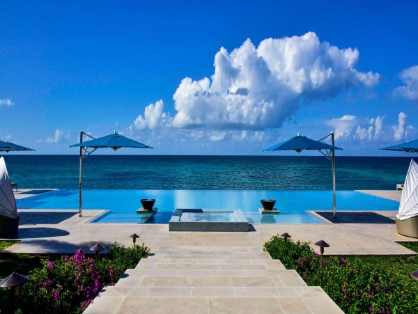 Antigua Barbuda Home 1001423