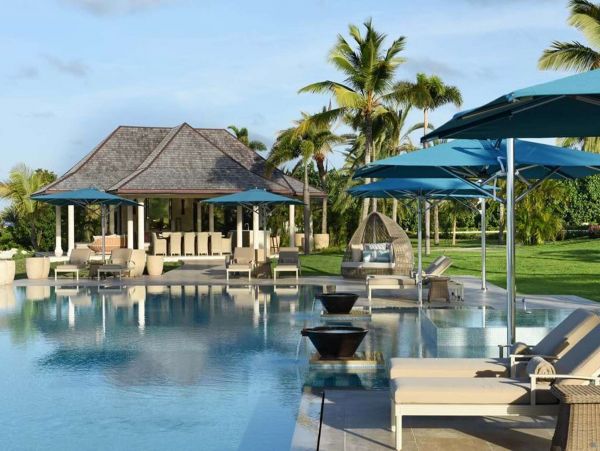 Antigua Barbuda Home 1001423