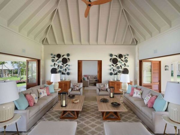 Antigua Barbuda Home 1001423