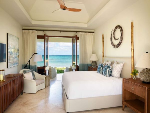 Antigua Barbuda Home 1001423