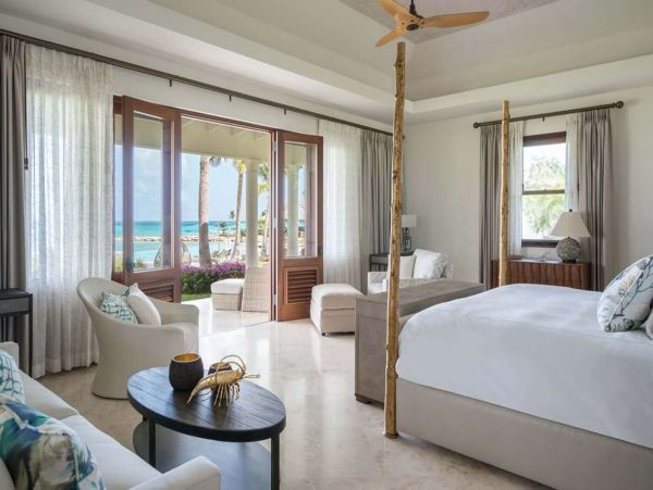 Antigua Barbuda Home 1001423