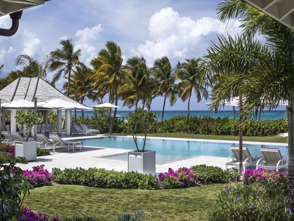 Antigua Barbuda Home 1001424