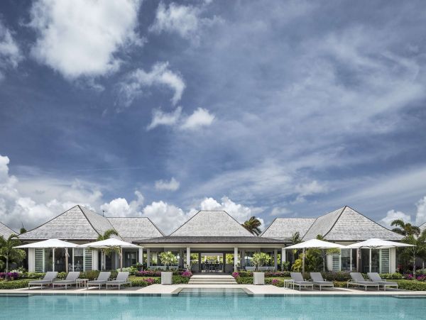 Antigua Barbuda Home 1001424