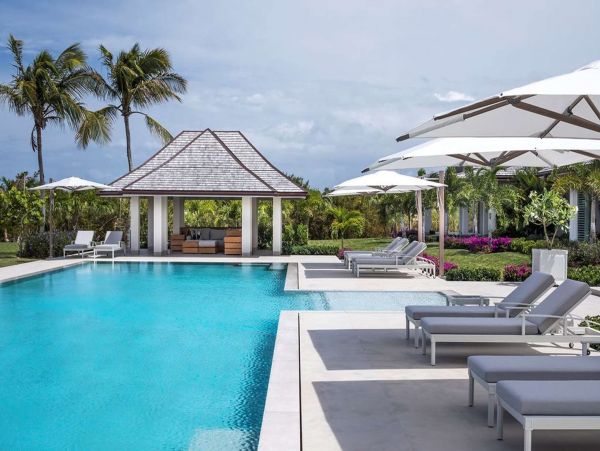 Antigua Barbuda Home 1001424