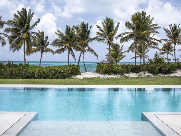 Antigua Barbuda Home 1001424