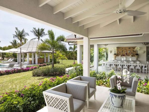 Antigua Barbuda Home 1001424