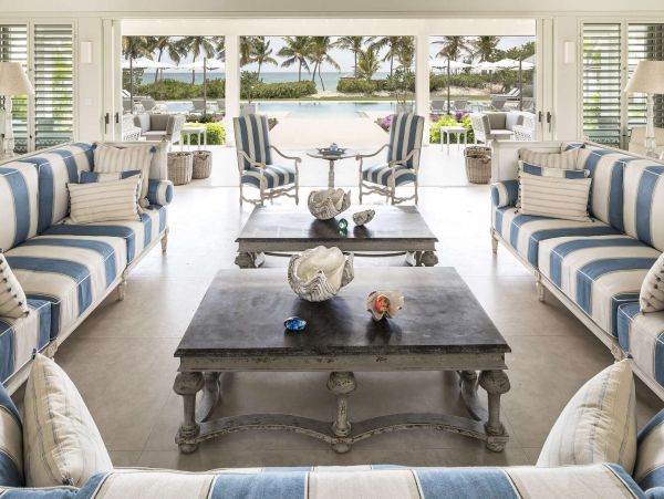 Antigua Barbuda Home 1001424