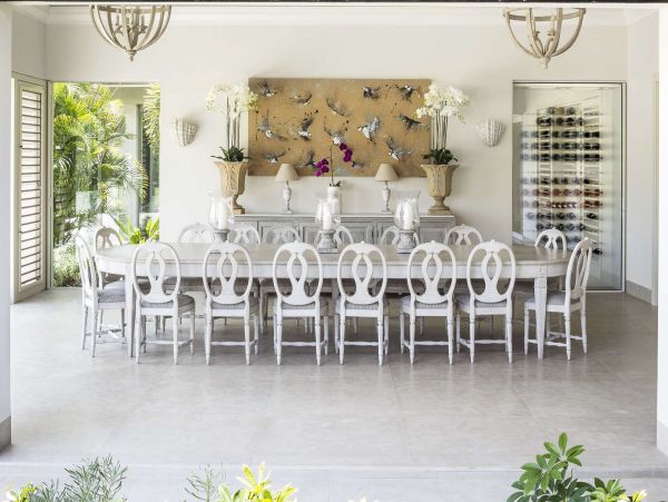 Antigua Barbuda Home 1001424