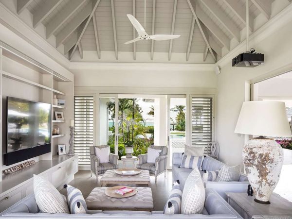 Antigua Barbuda Home 1001424