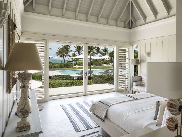 Antigua Barbuda Home 1001424