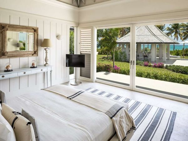 Antigua Barbuda Home 1001424
