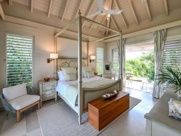Antigua Barbuda Home 1001425