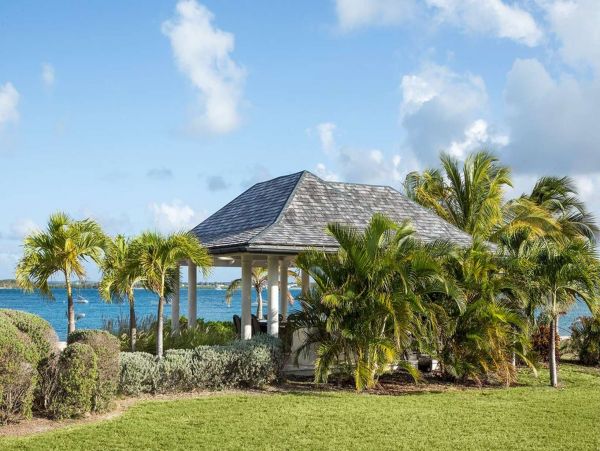 Antigua Barbuda Home 1001426