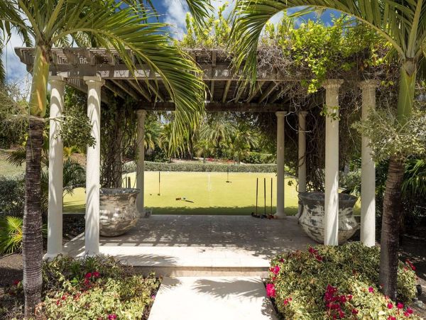 Antigua Barbuda Home 1001426